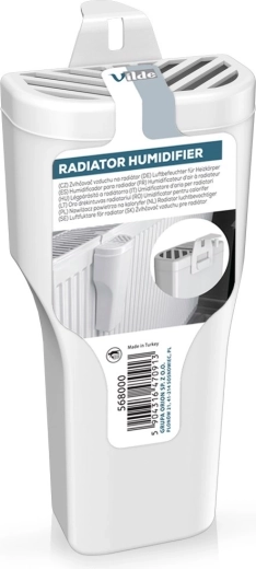 Kompakt og elegant design