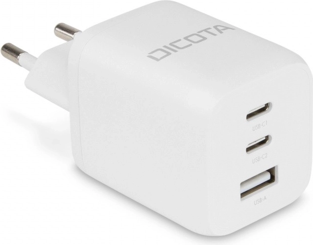 Universel 3-port GaN-oplader 65 W EU