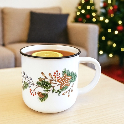 Let vedligeholdelse: opvaskemaskine og mikrobølgeovn