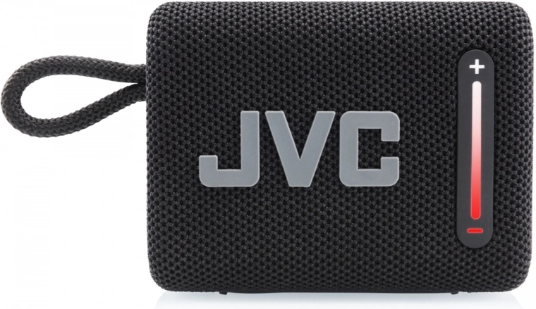 JVC Bluetooth-højttaler sort