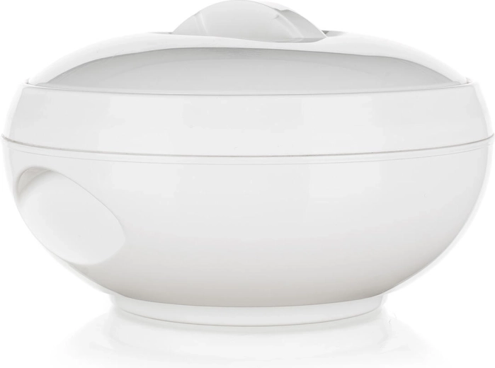 Praktisk låg og bekvem transport