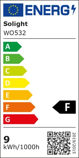 Energieffektiv drift og lang levetid