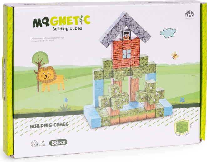 Intuitiv magnetisk sammenkobling