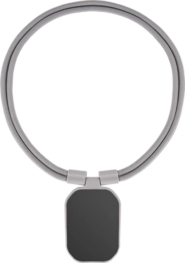 Sunnylife magnetisk halsmontering til Insta360 GO Ultra og MIC