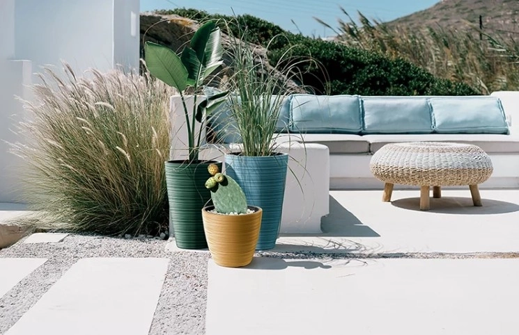 Holdbart og let materiale