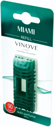 Vinove Women’s Miami refill til luftfrisker