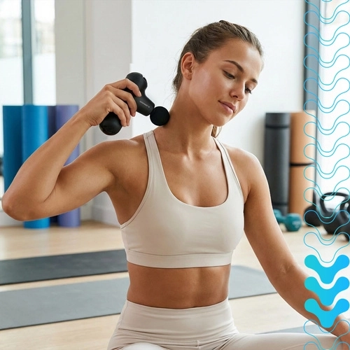 Kraftfuld og alligevel stille restitution