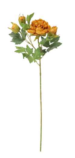 Fleksibel stilk til arrangering