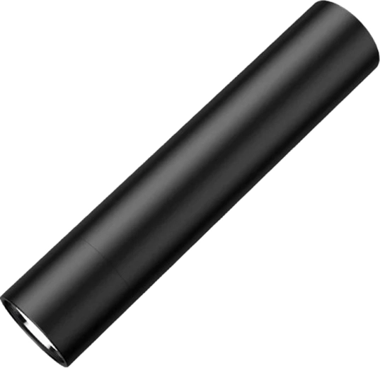 Superfire UV-lommelygte 365 nm med USB-opladning