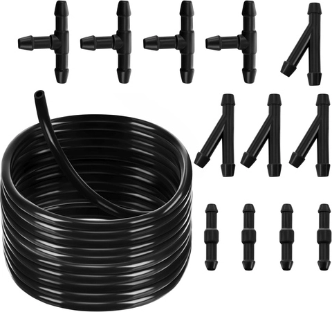 Holdbare materialer, diskret udseende