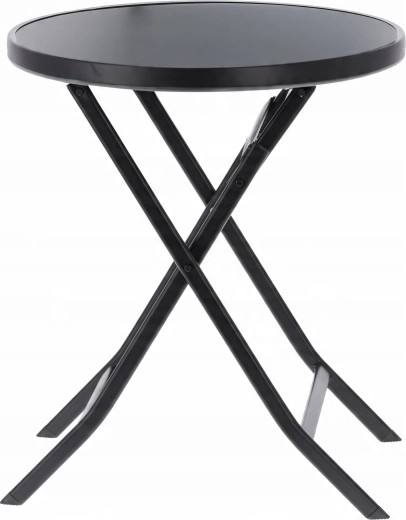 Holdbar stålkonstruktion med pulverlakering