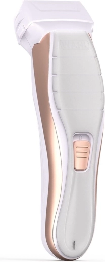 Ergonomisk form og nemt greb