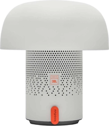 SOUND BY JBL – fyldigere rumlig lyd
