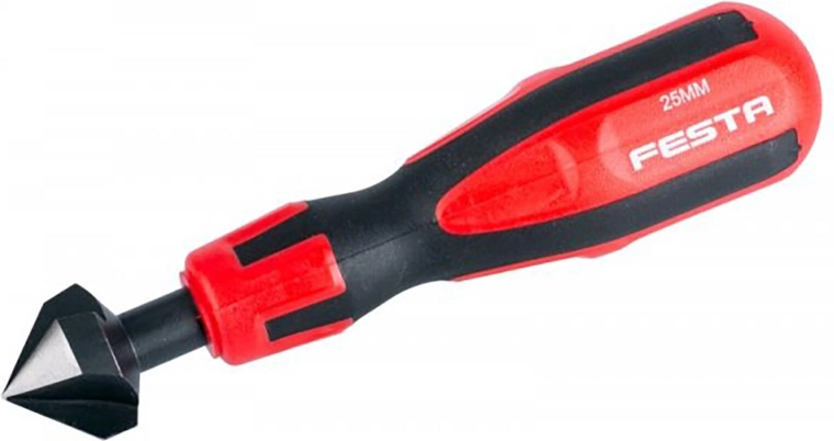 Universel diameter 25 mm