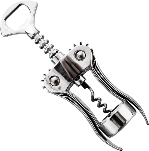 Holdbart forkromet metal
