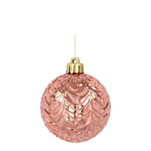 Forskellige former og strukturer for et rigt udtryk