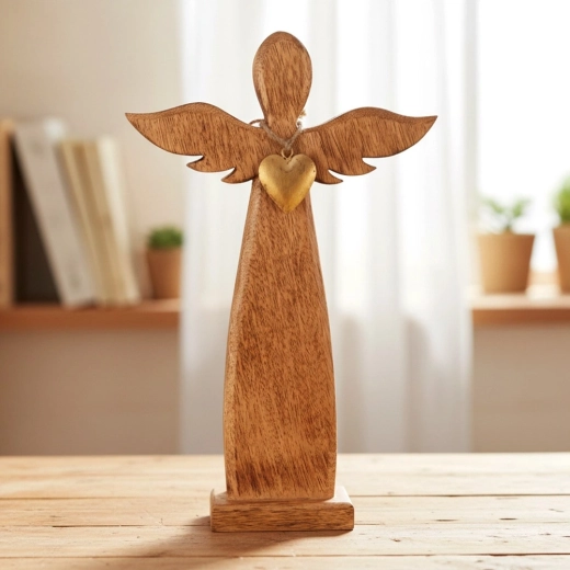 Stabil sokkel for nem udstilling