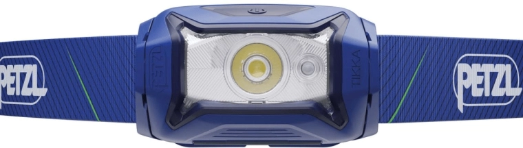 Kraftig og alsidig belysning 450 lm