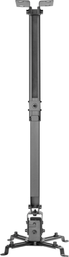 Stabil metalkonstruktion