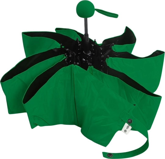 UV-beskyttelse UPF 50+ til både sol og regn