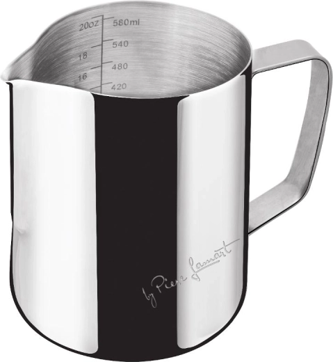 Mælkekande Lamart Kaffe 600 ml