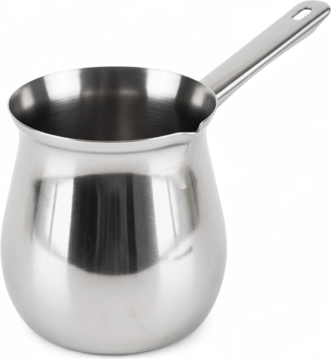 Præcis og ren servering