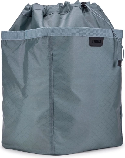 Thule sammenfoldelig rejsevasketaske Pond Gray