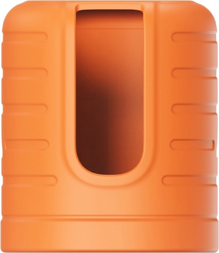 Beskyttelsesetui Flextail til Tiny Pump 2X orange