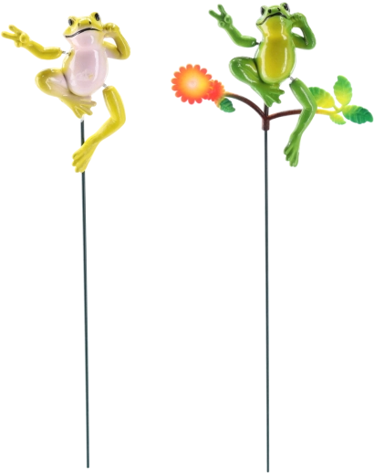 Farvevarianter til at matche beplantningen