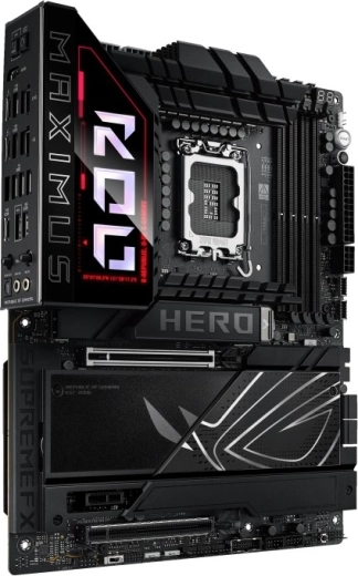Moderne standarder: PCIe 5.0, DDR5 og Thunderbolt 4