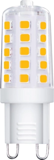 LED-pære RETLUX G9 3,5 W, varm hvid