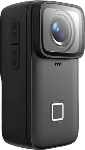 4K-video og fotos op til 20 MP