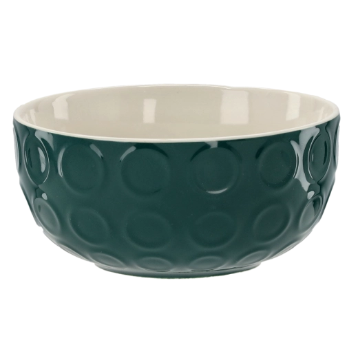 Holdbar glaseret keramik til hverdagsbrug