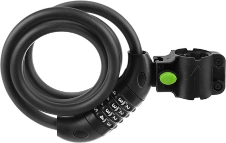 Stærkt og fleksibelt kabel 13,5 mm