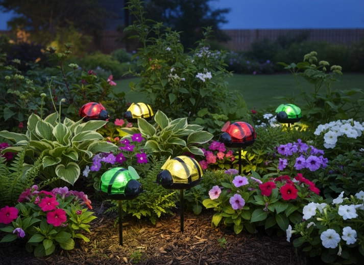 Solcelledrift uden kabler og omkostninger