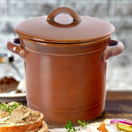 Tåler opvaskemaskine, mikrobølgeovn og ovn op til 200 °C