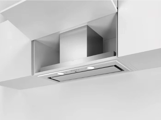 Smart H2H-forbindelse med kogepladen