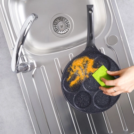 Nonstick granitoverflade Pfluon