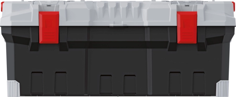 Robust udførelse og pålidelig lukning