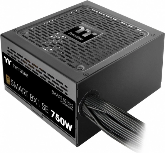 Strømforsyning Thermaltake Smart BX1 SE 750W 80+ Bronze