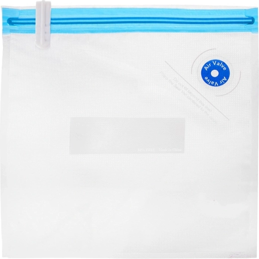 Op til 5× længere friskhed takket være vakuum