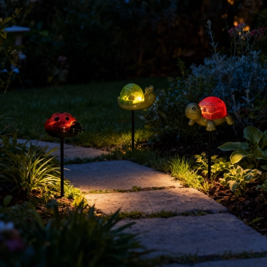 Solenergi uden bekymringer