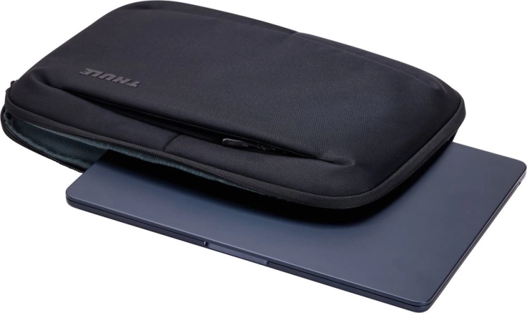 Polstret beskyttelse til MacBook 13"