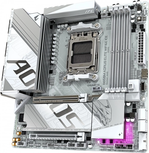 Ekstrem hastighed: DDR5 og M.2 PCIe 5.0