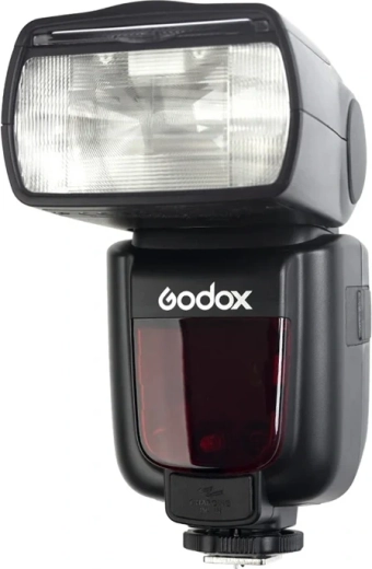 Manuel flash Godox TT600