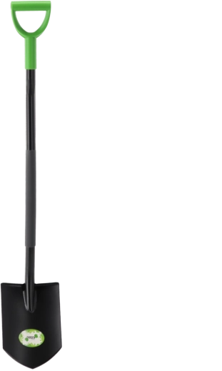 Holdbart stål med pulverlakering