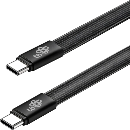 Dataoverførsel via USB 2.0