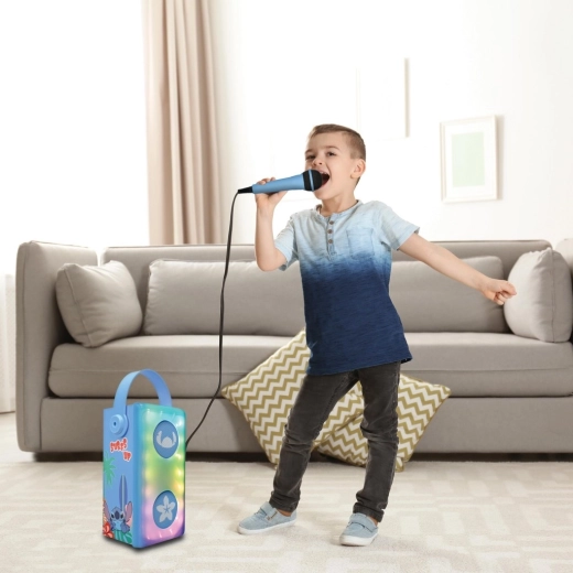 Musik fra mobilen eller fra kort