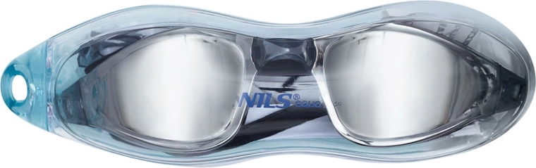 Spejlglas med UV‑beskyttelse