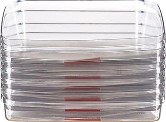 Holdbart og let materiale til daglig brug